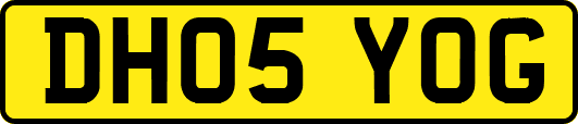 DH05YOG