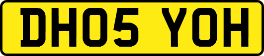DH05YOH