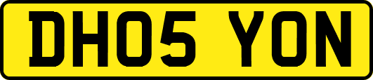 DH05YON