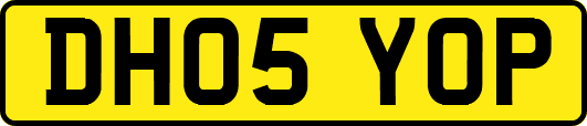 DH05YOP