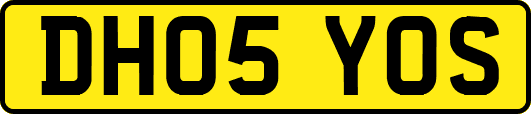 DH05YOS