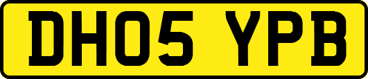 DH05YPB