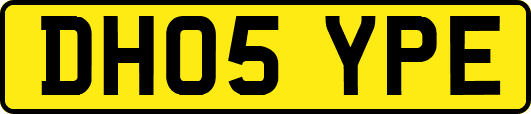 DH05YPE