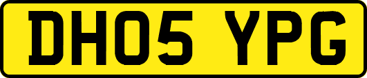 DH05YPG