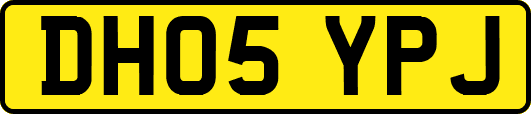 DH05YPJ
