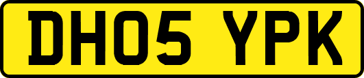 DH05YPK