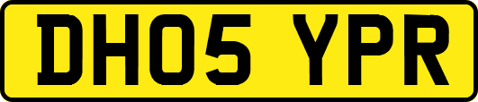 DH05YPR