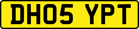 DH05YPT