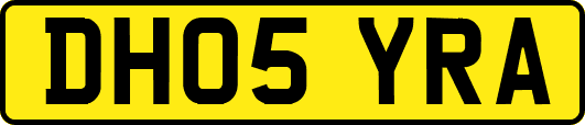DH05YRA