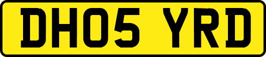 DH05YRD
