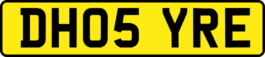 DH05YRE