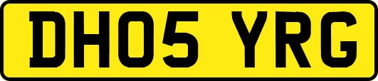 DH05YRG
