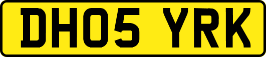 DH05YRK
