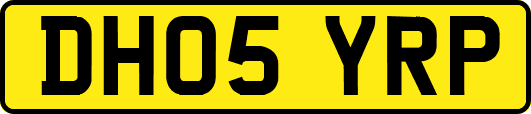 DH05YRP