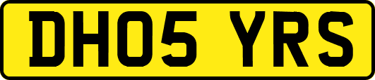 DH05YRS