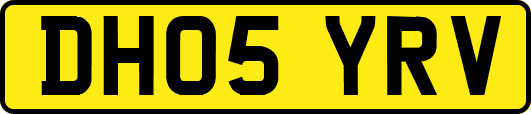 DH05YRV
