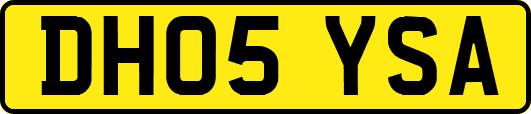 DH05YSA