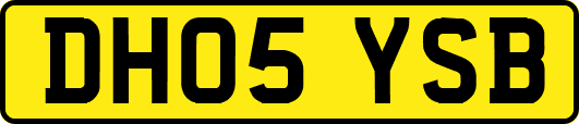 DH05YSB