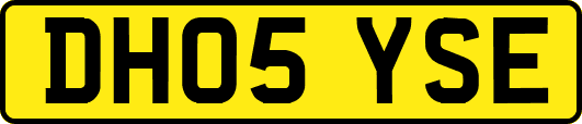 DH05YSE