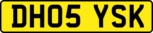 DH05YSK