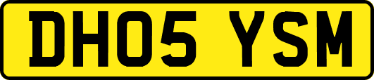 DH05YSM