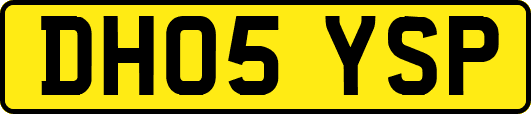 DH05YSP