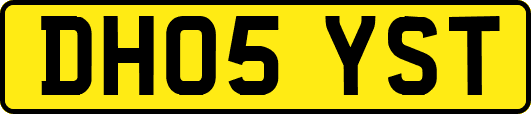DH05YST