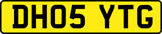 DH05YTG