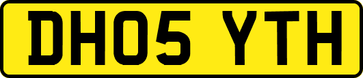 DH05YTH