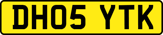 DH05YTK