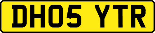 DH05YTR