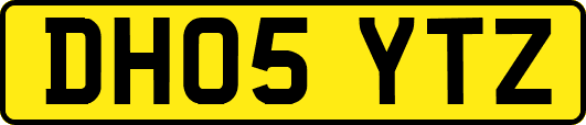 DH05YTZ