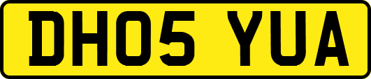 DH05YUA