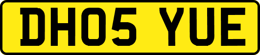 DH05YUE