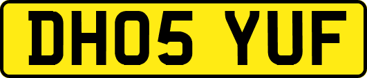 DH05YUF