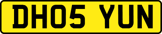 DH05YUN