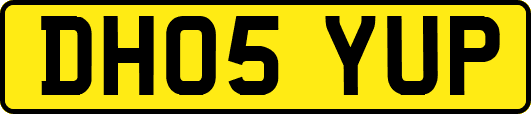 DH05YUP