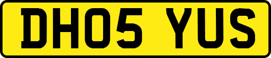 DH05YUS