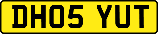 DH05YUT