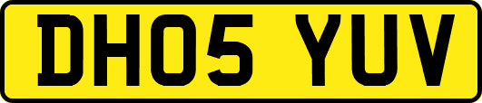 DH05YUV