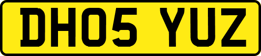 DH05YUZ