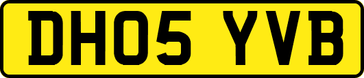 DH05YVB