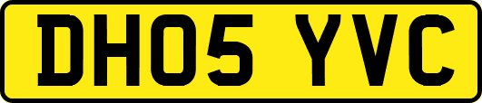 DH05YVC