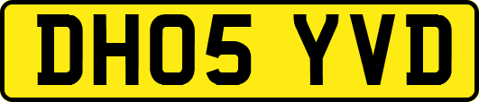 DH05YVD