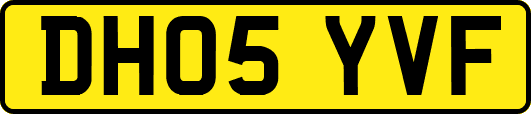 DH05YVF