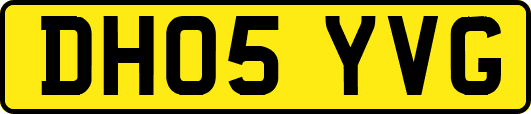 DH05YVG