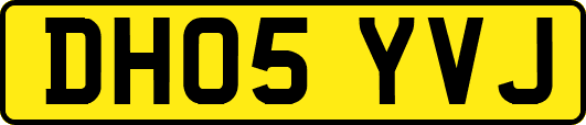 DH05YVJ
