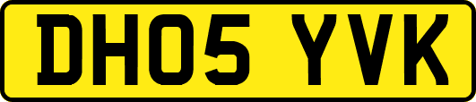 DH05YVK