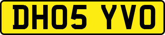 DH05YVO