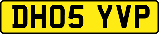 DH05YVP